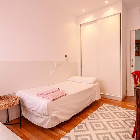 Relax Total Junto Al Mar Apartment Oliva Exterior photo