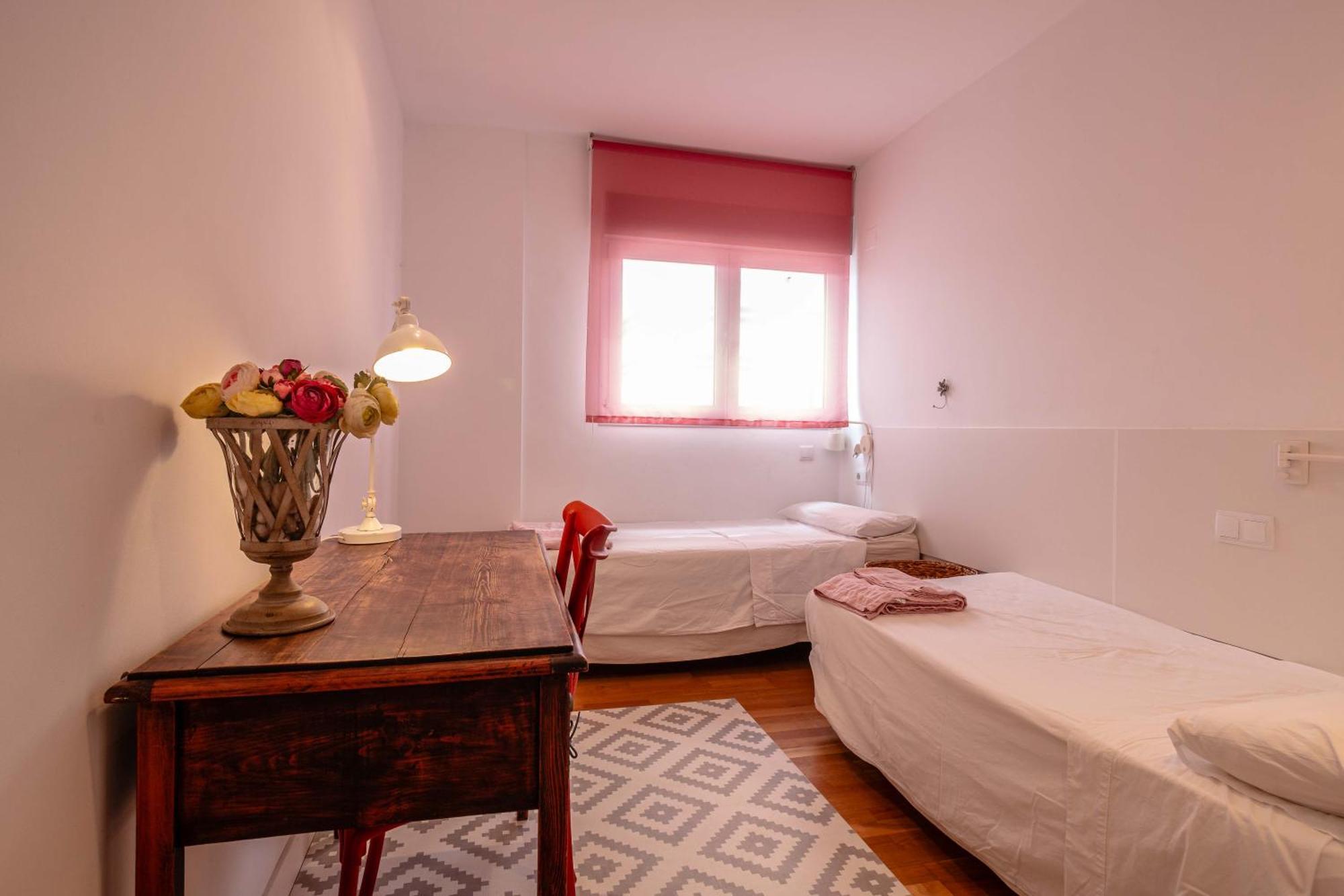 Relax Total Junto Al Mar Apartment Oliva Exterior photo